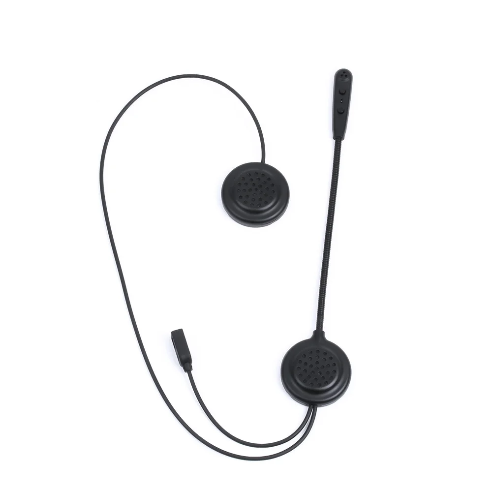 Новая Bluetooth-рация для мотоцикла E200, дуплексная, дальность разговора 300 м, поддержка голосового входа AUX и автоприема звонков
Новая Bluetooth-рация для мотоцикла E200, дуплексная, дальность разговора 300 м, поддержка голосового входа AUX и автоприема звонков