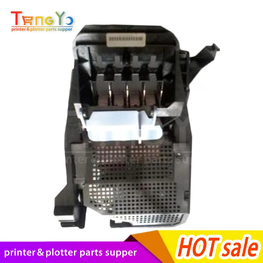 90% new original DesignJet 500 510 800 Printhead carriage assembly - C7769-69376 C7769-69272 C7769-60272 C7769-60151
90% new original DesignJet 500 510 800 Printhead carriage assembly - C7769-69376 C7769-69272 C7769-60272 C7769-60151