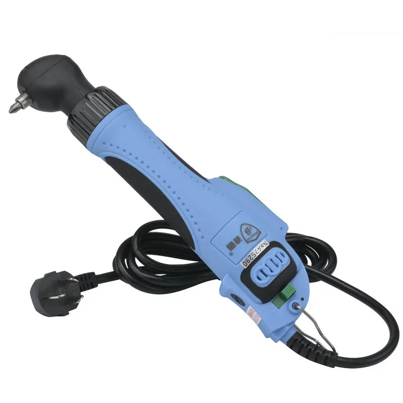 90 Degree Elbow Electric Line Electric Bending Tsui Electric Screwdriver Electric Screwdriver Bd-3637
90 Degree Elbow Electric Line Electric Bending Tsui Electric Screwdriver Electric Screwdriver Bd-3637