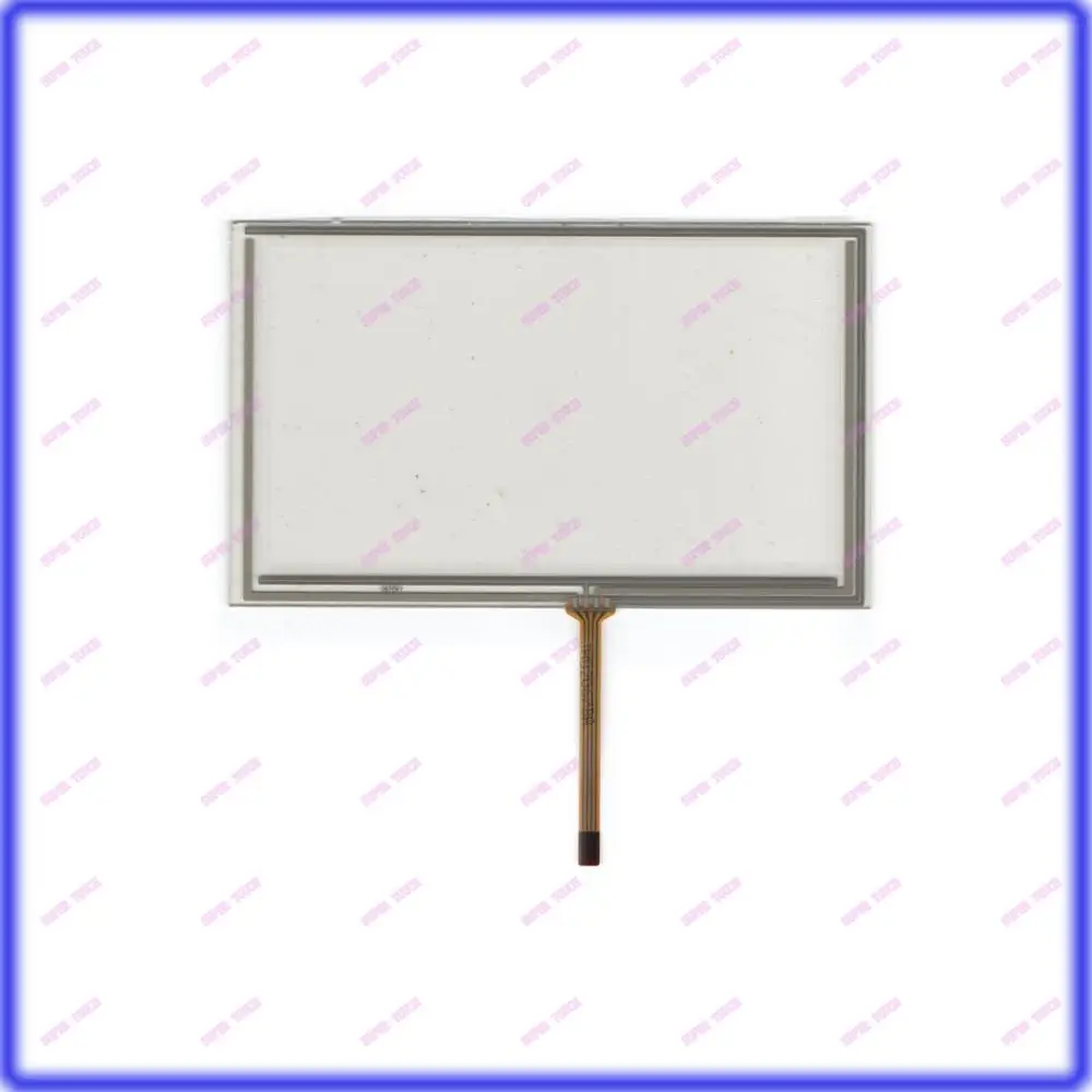 7 inch Lu Teshi in the control car navigation HLD-TP-1506 touch screen handwriting screen
7 inch Lu Teshi in the control car navigation HLD-TP-1506 touch screen handwriting screen