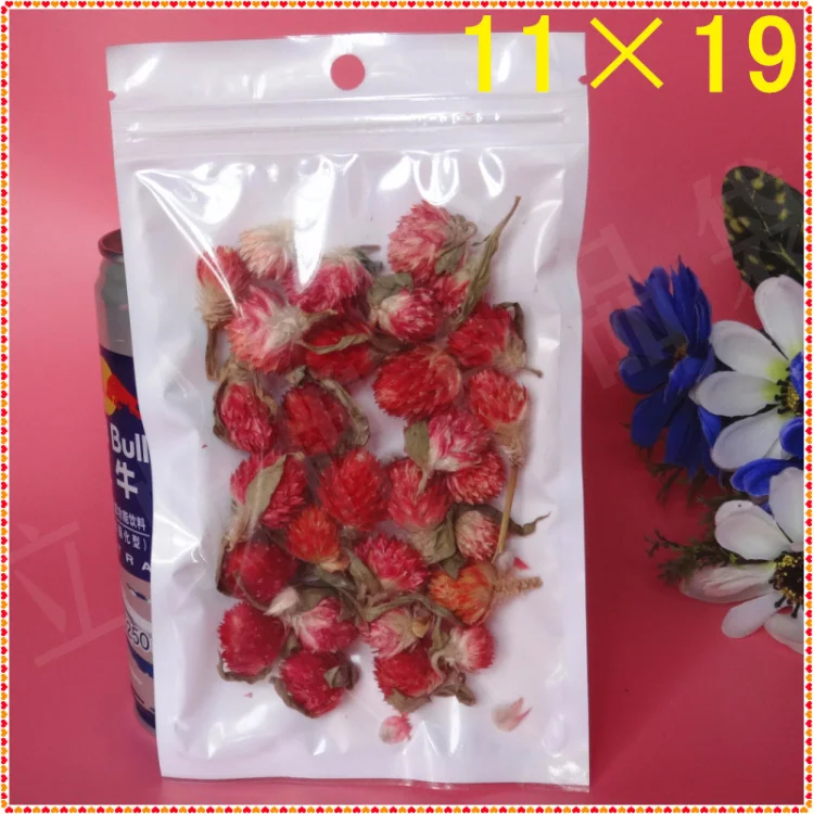 Wholesale 11cm*19cm White/Clear Self Seal Zipper Plastic Retail Packaging Bag, Ziplock Zip Lock Bag Retail Storage W/ Hang Hole
Wholesale 11cm*19cm White/Clear Self Seal Zipper Plastic Retail Packaging Bag, Ziplock Zip Lock Bag Retail Storage W/ Hang Hole