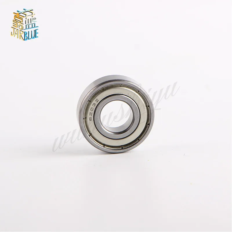 1pcs 6209 6209ZZ 6209RS 6209-2Z 6209Z 6209-2RS ZZ RS RZ 2RZ Deep Groove Ball Bearings 45 x 85 x 19mm High Quality
1pcs 6209 6209ZZ 6209RS 6209-2Z 6209Z 6209-2RS ZZ RS RZ 2RZ Deep Groove Ball Bearings 45 x 85 x 19mm High Quality