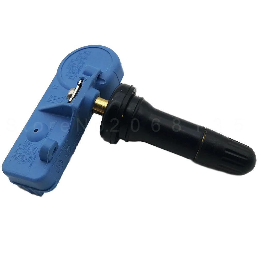 Оригинальная система контроля давления в шинах для GMC Buick Cadillac Chevrolet TPMS Sensor 20922901 13581561 22853740 433MHZ
Оригинальная система контроля давления в шинах для GMC Buick Cadillac Chevrolet TPMS Sensor 20922901 13581561 22853740 433MHZ