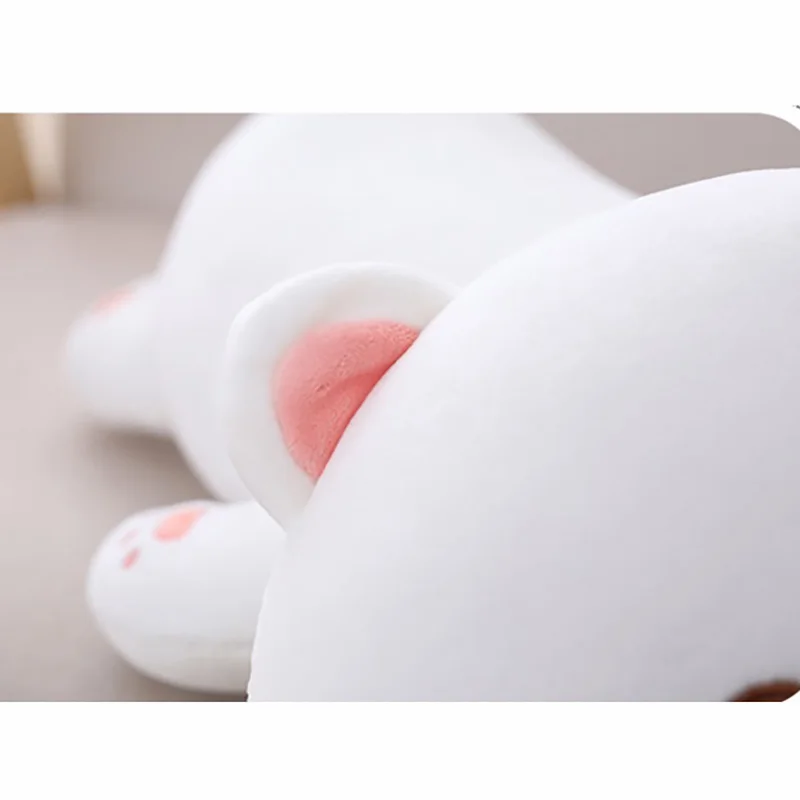 35/50/65cm Soft Animal Smile Cat Pillow Cushion Cute Fat Plush Toy Stuffed Best Birthyday Gift For Children/Girlfriend
35/50/65cm Soft Animal Smile Cat Pillow Cushion Cute Fat Plush Toy Stuffed Best Birthyday Gift For Children/Girlfriend