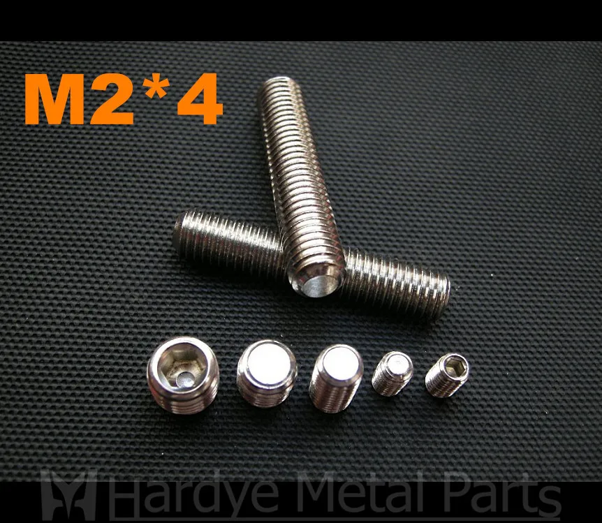 500 шт./лот M2 * 4 DIN913 с шестигранной головкой из нержавеющей стали Набор торцевых головок Винта С Плоским Концом
500 шт./лот M2 * 4 DIN913 с шестигранной головкой из нержавеющей стали Набор торцевых головок Винта С Плоским Концом
