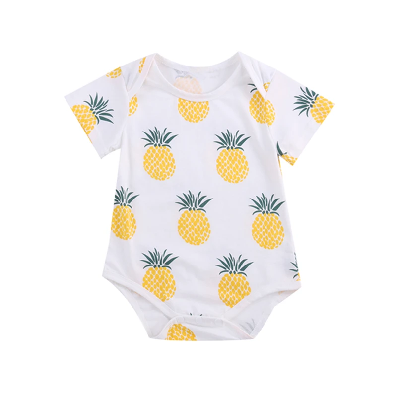 Комбинезоны и пижамы для малышей с коротким рукавом|children romper|romper babybaby romper jumpsuit |