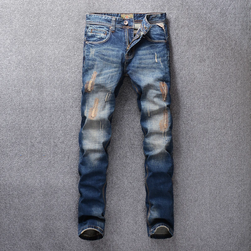 Top Quality Classical Men Jeans Cotton Fashion Jeans Black Color Slim Fit Buttons Casual Pants Simple Brand Designer Jeans Men
Top Quality Classical Men Jeans Cotton Fashion Jeans Black Color Slim Fit Buttons Casual Pants Simple Brand Designer Jeans Men