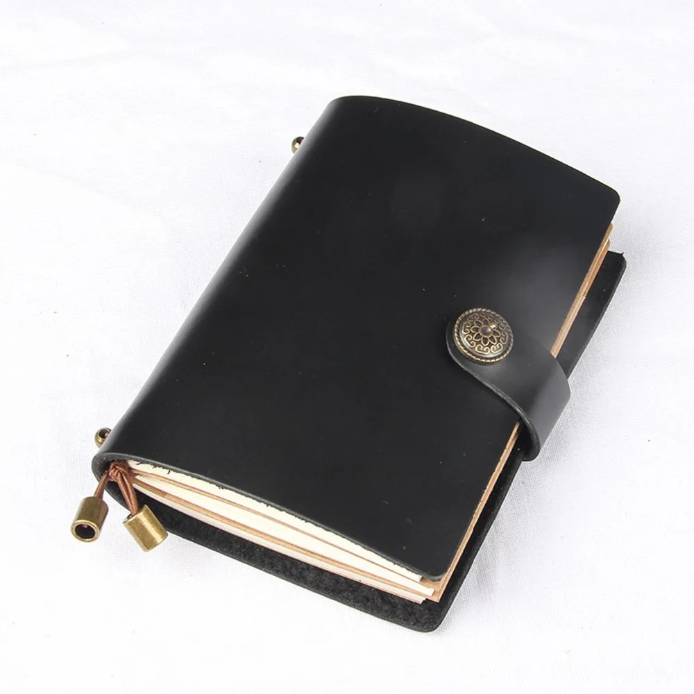 Passport Size Genuine Leather Refillable Traval Journal Notebook Planner Diary Business Notepad Handmade Travelers Notebook
Passport Size Genuine Leather Refillable Traval Journal Notebook Planner Diary Business Notepad Handmade Travelers Notebook