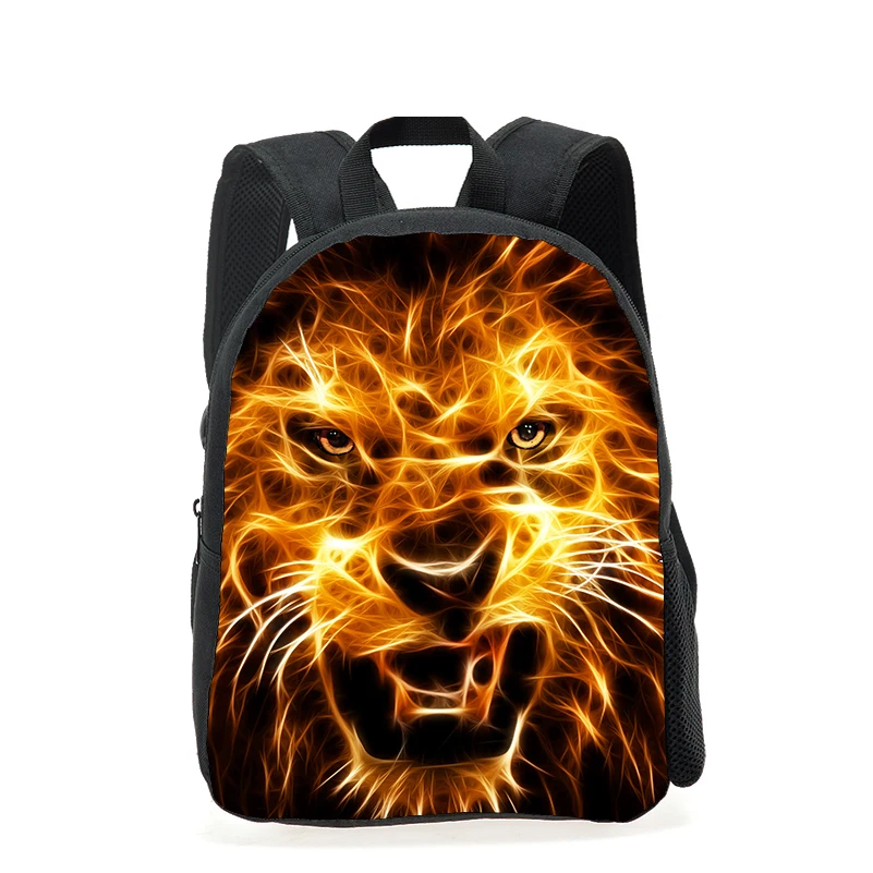 Cool Leopard Animal Prints School Bags for Little Kids Kindergarten Tiger Backpacks Small Book Bag Boys Mini Mochila Rucksack
Cool Leopard Animal Prints School Bags for Little Kids Kindergarten Tiger Backpacks Small Book Bag Boys Mini Mochila Rucksack