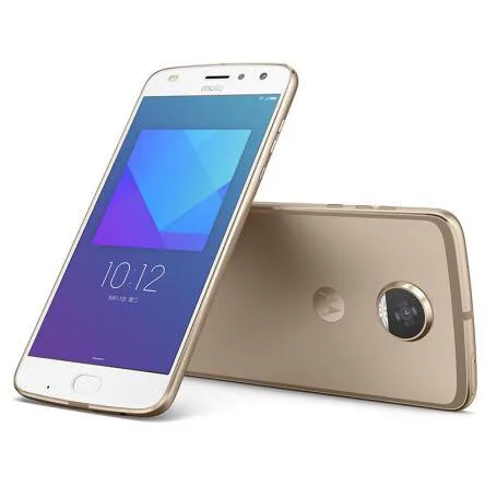 Motorola MOTO Z2 играть xt1710 4 Гб Оперативная память 64 Встроенная аппарат не привязан к