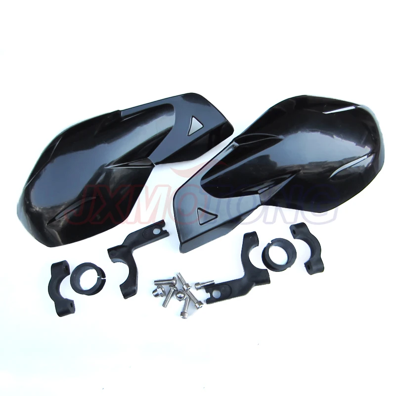 7/8" 22mm Or 1-1/8 28mm Handlebar Hand Guard Handguard For KTM YZF WR YZ125 WR250 YZ250 Motorcycle Motocross Racing Street Bike
7/8" 22mm Or 1-1/8 28mm Handlebar Hand Guard Handguard For KTM YZF WR YZ125 WR250 YZ250 Motorcycle Motocross Racing Street Bike