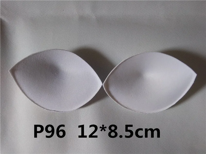 Foam Bra Pads Cotton Enhancers Removable Swimsuits Inserts Padded Pad Bikini Cups Enhancement Intimates Accessories 20pcs=10pair
Foam Bra Pads Cotton Enhancers Removable Swimsuits Inserts Padded Pad Bikini Cups Enhancement Intimates Accessories 20pcs=10pair