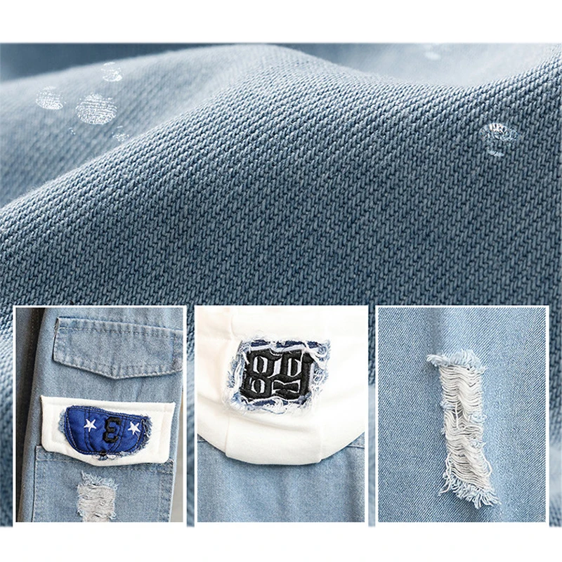 CostumeBuy My Hero Academia Todoroki Shoto Midoriya Izuku Cosplay Coat Casual Costumes Denim Jacket Hoodie Sweatshirt for Unisex
CostumeBuy My Hero Academia Todoroki Shoto Midoriya Izuku Cosplay Coat Casual Costumes Denim Jacket Hoodie Sweatshirt for Unisex