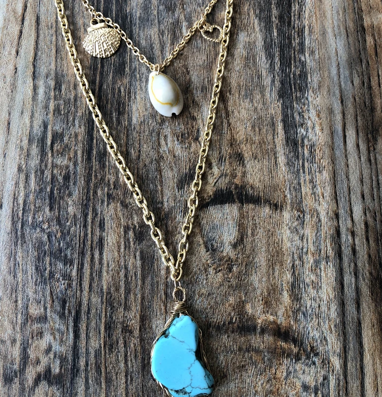 Natural Energy Stone Pendant Necklace Jewelry For Women Girl Best Friends Gift Pendant Necklaces
Natural Energy Stone Pendant Necklace Jewelry For Women Girl Best Friends Gift Pendant Necklaces