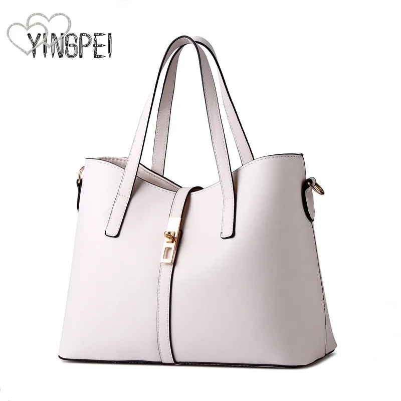 Women Bag Designer New Fashion Casual women's handbags Luxury shoulder bag high quality PU Brand 2019 Korean Style big capacity
Women Bag Designer New Fashion Casual women's handbags Luxury shoulder bag high quality PU Brand 2019 Korean Style big capacity