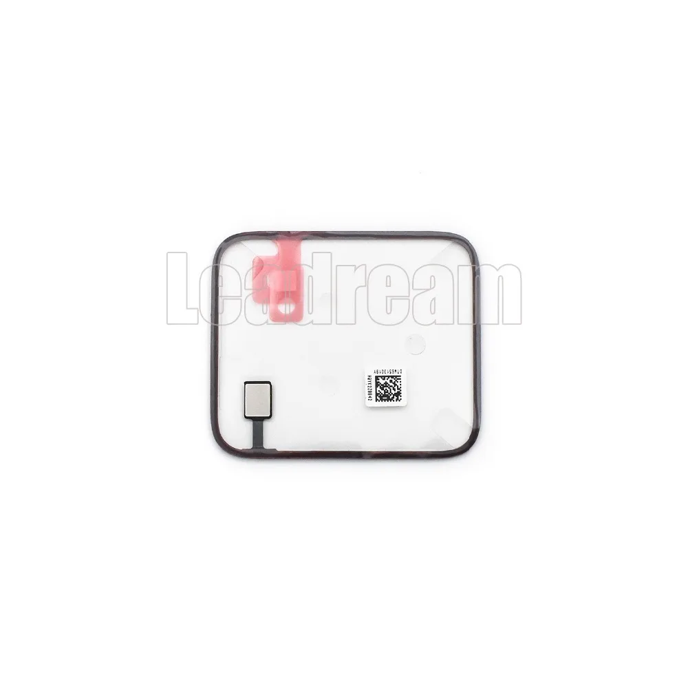 20pcs/lot Free DHL Touch Sensor Flex Cable Gravity Induction Sense Coil Force 38mm / 42mm for Apple Watch Series 1 2 3
20pcs/lot Free DHL Touch Sensor Flex Cable Gravity Induction Sense Coil Force 38mm / 42mm for Apple Watch Series 1 2 3