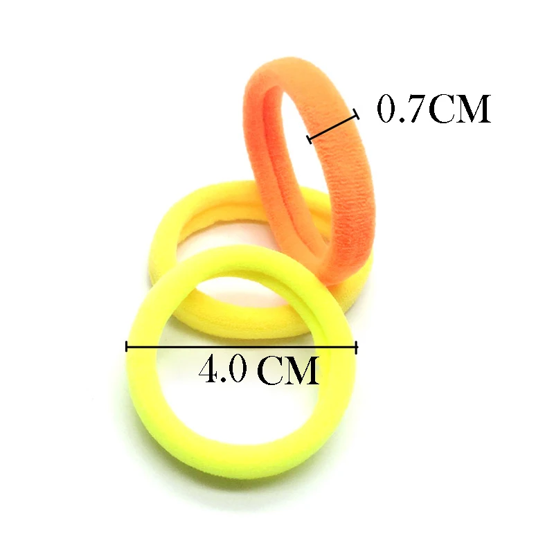 100Pcs Children seamless Towel ring High Elastic Hair Bands Rubber band gum Hair Rope hair accessories for Girls Hair Ornaments
100Pcs Children seamless Towel ring High Elastic Hair Bands Rubber band gum Hair Rope hair accessories for Girls Hair Ornaments