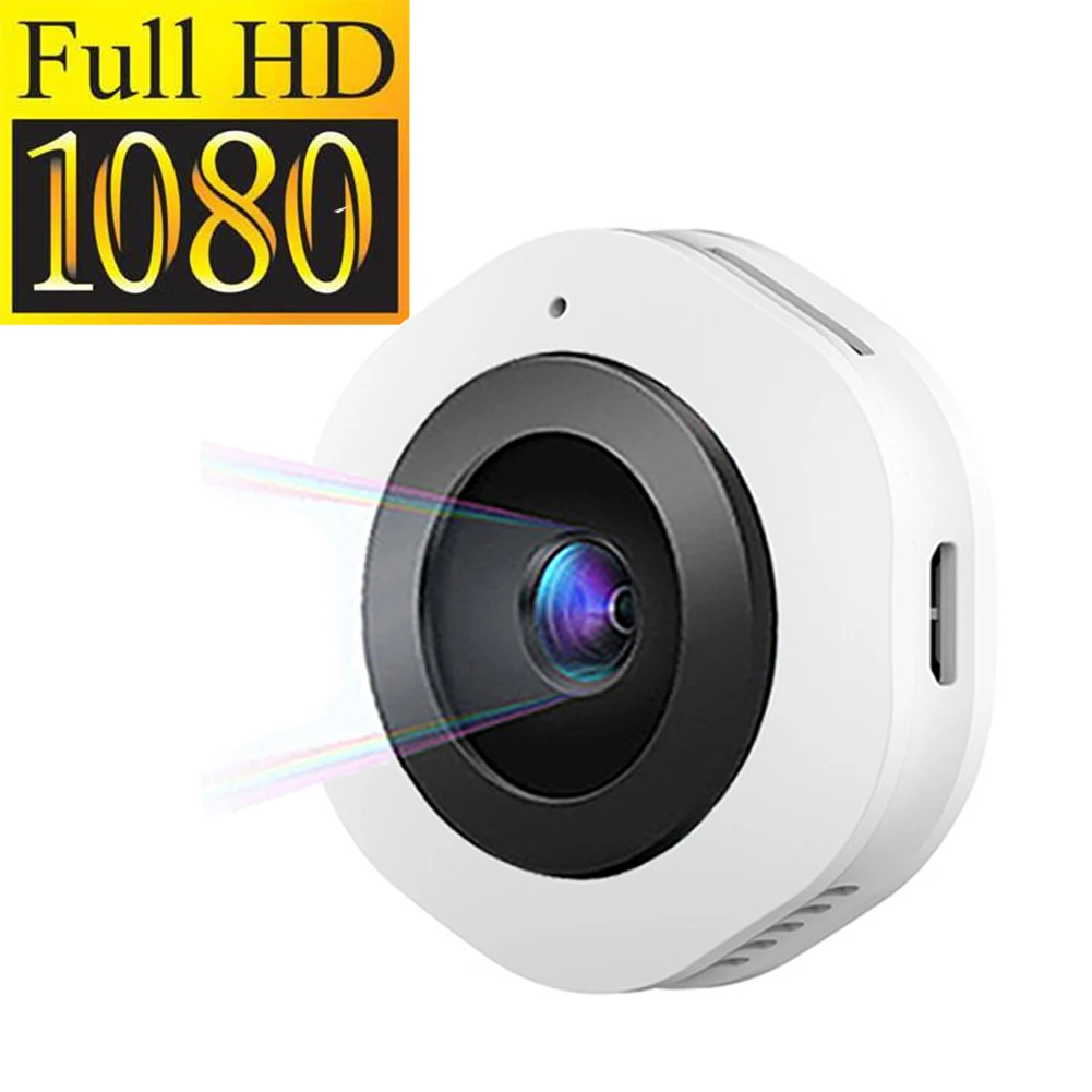 1080P HD Micro Camera Night Vision Camcorder Video Recorder for Home Office New Arrival
1080P HD Micro Camera Night Vision Camcorder Video Recorder for Home Office New Arrival
