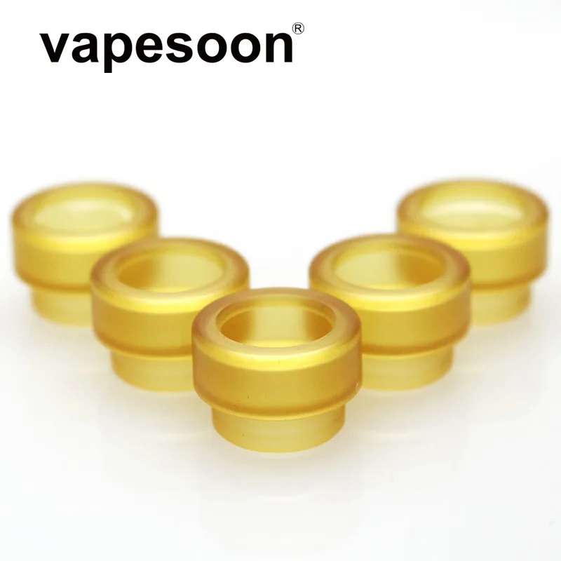 VapeSoon 810 Drip Tip Resin For TFV12 Prince X BABY TFV8 Big Baby Tank 810 Atomizer Mouthpiece Vape Drip Tip 810 Vape Tank 30pcs
VapeSoon 810 Drip Tip Resin For TFV12 Prince X BABY TFV8 Big Baby Tank 810 Atomizer Mouthpiece Vape Drip Tip 810 Vape Tank 30pcs