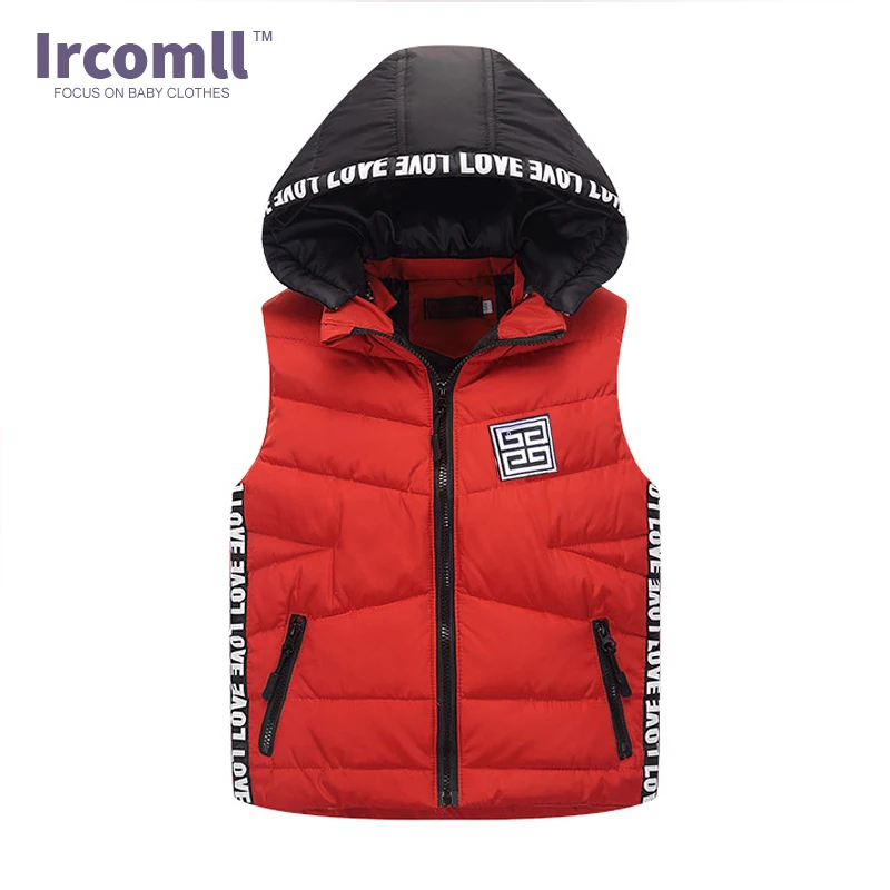 2021 Autumn and Winter Children Vest Duck Down Warm Hooded Coat Boy Girl Outwear Infant sleeveless Jacket Cotton Kid Clothe
2021 Autumn and Winter Children Vest Duck Down Warm Hooded Coat Boy Girl Outwear Infant sleeveless Jacket Cotton Kid Clothe