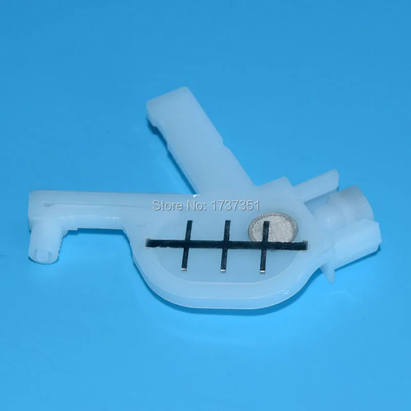 10 pcs Ink Damper compatible for Epson Stylus Pro 7600 9600 F138040 F138050 Printhead
10 pcs Ink Damper compatible for Epson Stylus Pro 7600 9600 F138040 F138050 Printhead