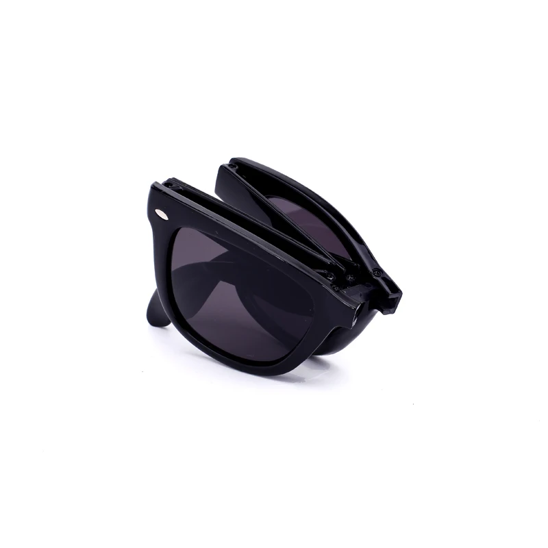 Fashion Traveling Folding Square Sunglasses Men/Woman Black White Vintage Pedestrianism Sunglasses UV400 occhiali da sole donna
Fashion Traveling Folding Square Sunglasses Men/Woman Black White Vintage Pedestrianism Sunglasses UV400 occhiali da sole donna