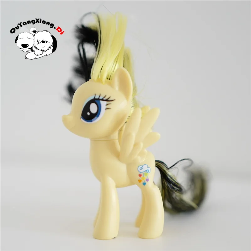 P8-002 Action Figures 8cm Little Cute Horse Model Doll Snow heart Anime Toys for Children
P8-002 Action Figures 8cm Little Cute Horse Model Doll Snow heart Anime Toys for Children