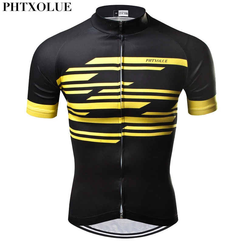 Phtxolue Summer Cycling Jerseys Men Bike Clothes Maillot Ciclismo/Mountain Bicycle Wear Cycling Clothing
Phtxolue Summer Cycling Jerseys Men Bike Clothes Maillot Ciclismo/Mountain Bicycle Wear Cycling Clothing