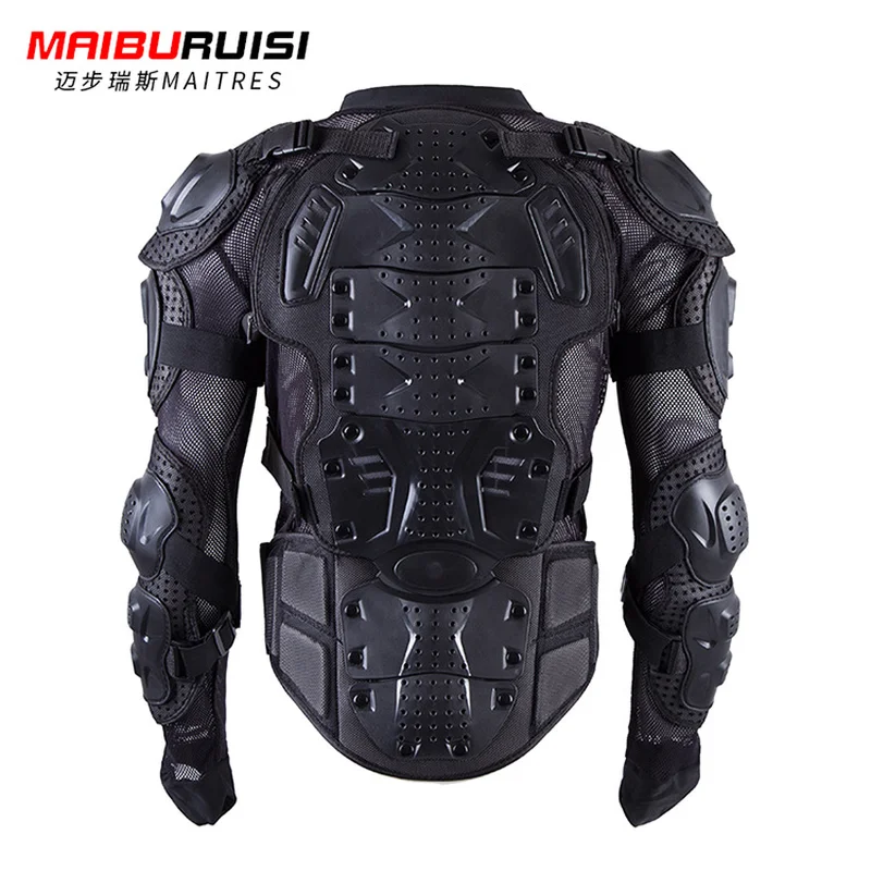 S-5XL Motorcycle protective gear children's armor protective clothing knee pads riding ski helmet off-road motorcycle jacket
S-5XL Motorcycle protective gear children's armor protective clothing knee pads riding ski helmet off-road motorcycle jacket