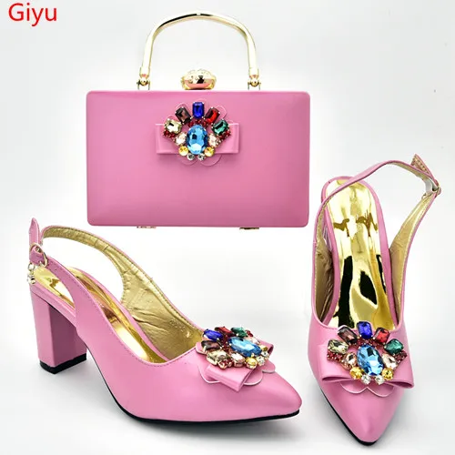 doershow charming Italian Women Shoe and Bag Set African Matching Shoes and Bags Italian In Women Party Shoes!HXD1-9
doershow charming Italian Women Shoe and Bag Set African Matching Shoes and Bags Italian In Women Party Shoes!HXD1-9