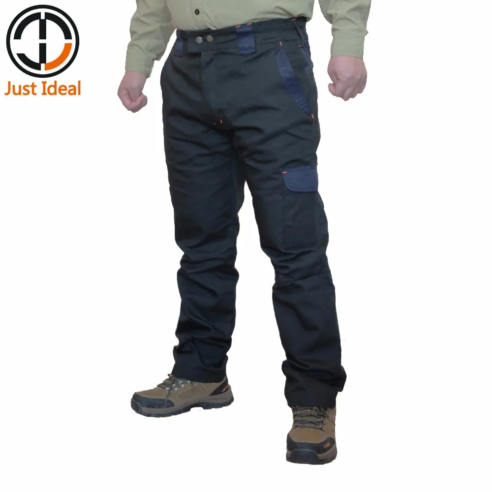 Men Strong and Durable Pants for Work Hard Wearing Canvas Pant Casual Trouser Slim Version Brand Clothing ID706
Men Strong and Durable Pants for Work Hard Wearing Canvas Pant Casual Trouser Slim Version Brand Clothing ID706