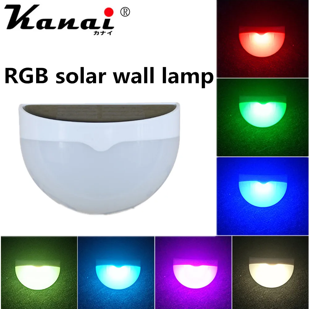 5050 RGBW Solar Power PIR Motion Sensor Wall Light Outdoor Waterproof Energy Saving Street Yard Path Home Garden Security Lamp
5050 RGBW Solar Power PIR Motion Sensor Wall Light Outdoor Waterproof Energy Saving Street Yard Path Home Garden Security Lamp
