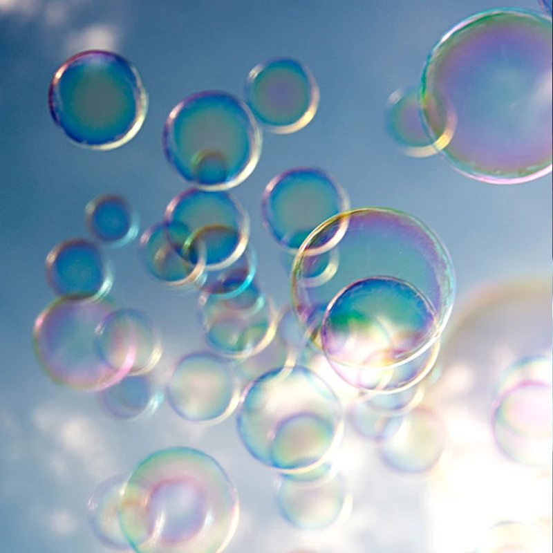 MengBa Mini Bubble Machine Remote Control Stage Effect Machine christmas decorations for home wedding special effect equipment
MengBa Mini Bubble Machine Remote Control Stage Effect Machine christmas decorations for home wedding special effect equipment