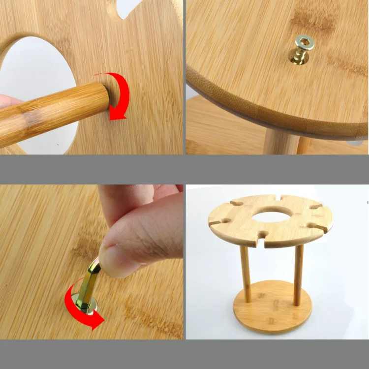 Wine Glass Drying Rack and Bottle Holder, Wooden Wine Storage Glasses Hook Stand Organizer Tray with a Free Wooden Corkscrew Ope
Wine Glass Drying Rack and Bottle Holder, Wooden Wine Storage Glasses Hook Stand Organizer Tray with a Free Wooden Corkscrew Ope