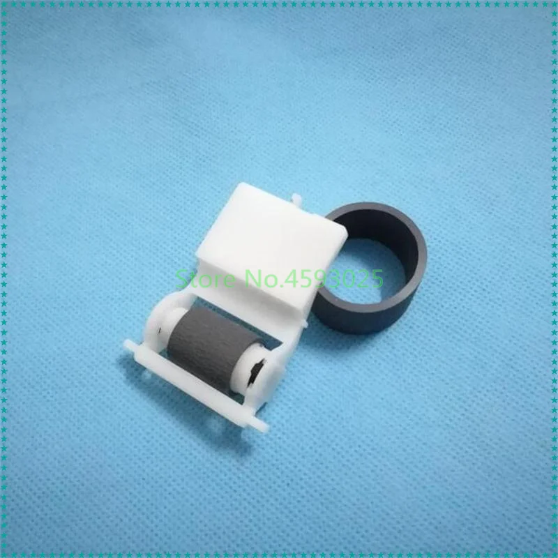 2 X 210 230 Original Pickup Roller ASSY for Epson R210 R230 Printer Parts 2PCS/SET |