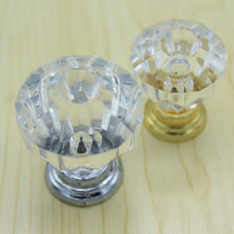 Free shipping diameter 25mm Clear Crystal drawer knobs kitchen cabinet handles dresser wardrobe bedside table pulls knobs
Free shipping diameter 25mm Clear Crystal drawer knobs kitchen cabinet handles dresser wardrobe bedside table pulls knobs