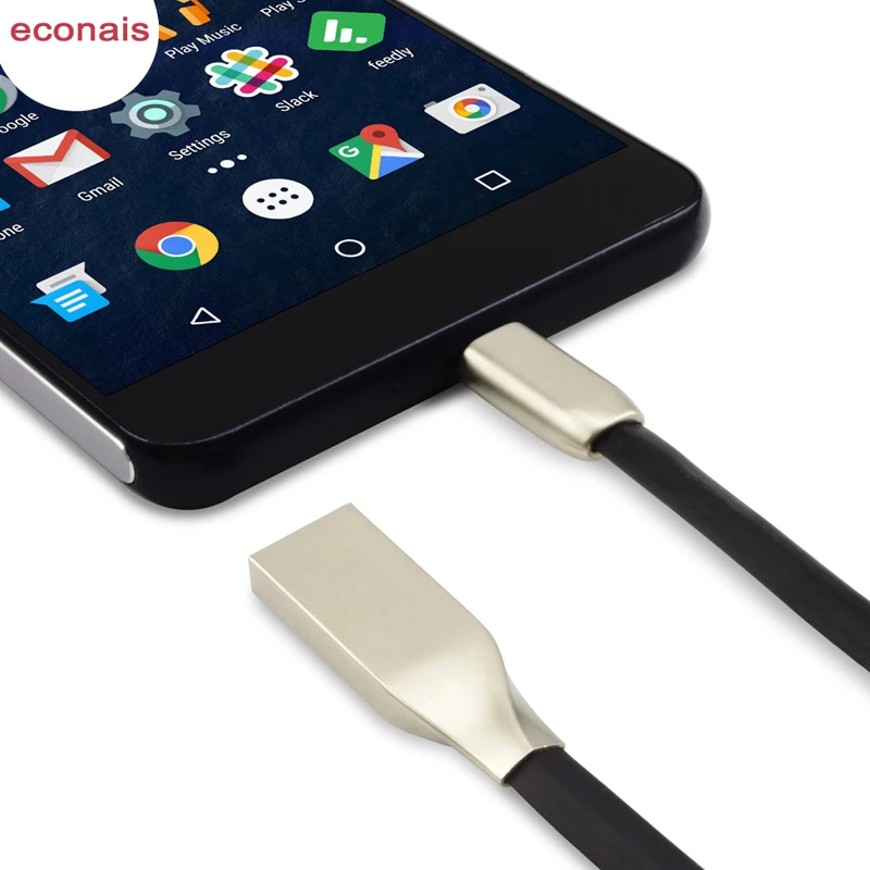 CANDYEIC Micro Зарядка через usb кабель зарядный провода Android Зарядное устройство шнур 1