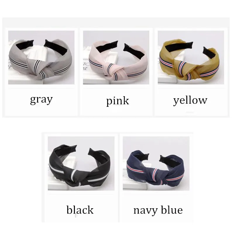 Korean Sweet Mesh Hairband Headwear Women Hair Accessories Hairband Girls Princess Hairband Hair Hoop Wide Headband Adults
Korean Sweet Mesh Hairband Headwear Women Hair Accessories Hairband Girls Princess Hairband Hair Hoop Wide Headband Adults