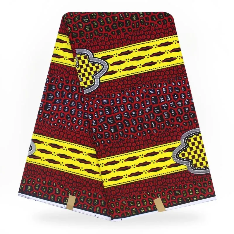 100% Cotton 2020 Veritable Wax African Ankara Veritable Real pagne Wax Veritable Wax Veritable For Nigerian Patchwork Sewing
100% Cotton 2020 Veritable Wax African Ankara Veritable Real pagne Wax Veritable Wax Veritable For Nigerian Patchwork Sewing
