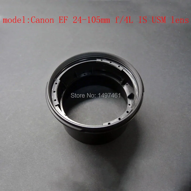 Новый передний 2-й прямой бочонок запасные части для Canon EF 24-105 мм f/4L IS USM Объектив
Новый передний 2-й прямой бочонок запасные части для Canon EF 24-105 мм f/4L IS USM Объектив