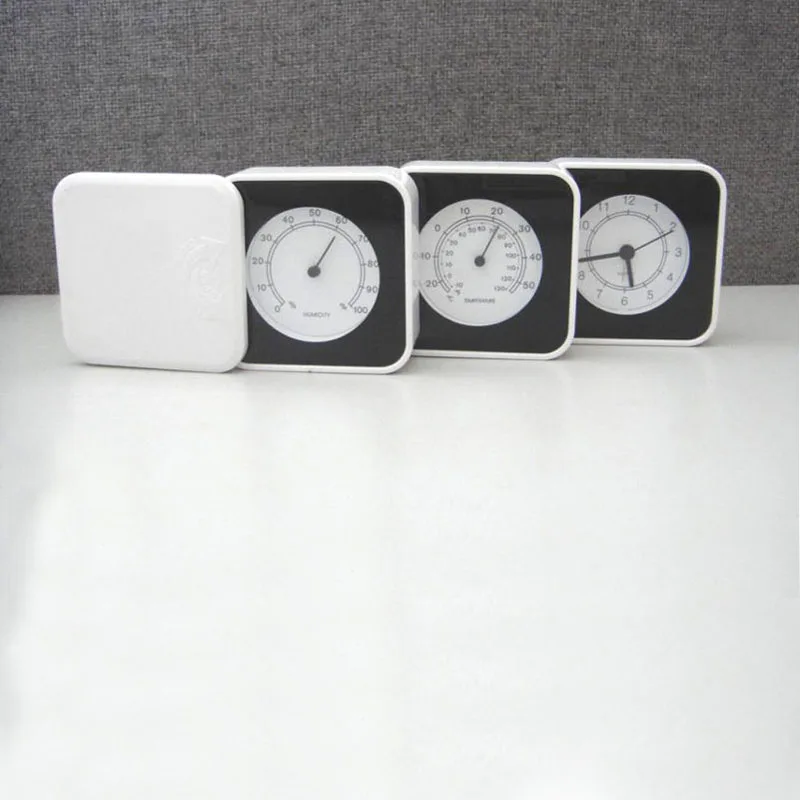 Симпатичные складные настольные часы 3 в 1 с термометром и гигрометром, настольные складные настольные часы с будильником для украшения дом... 
Симпатичные складные настольные часы 3 в 1 с термометром и гигрометром, настольные складные настольные часы с будильником для украшения дом...