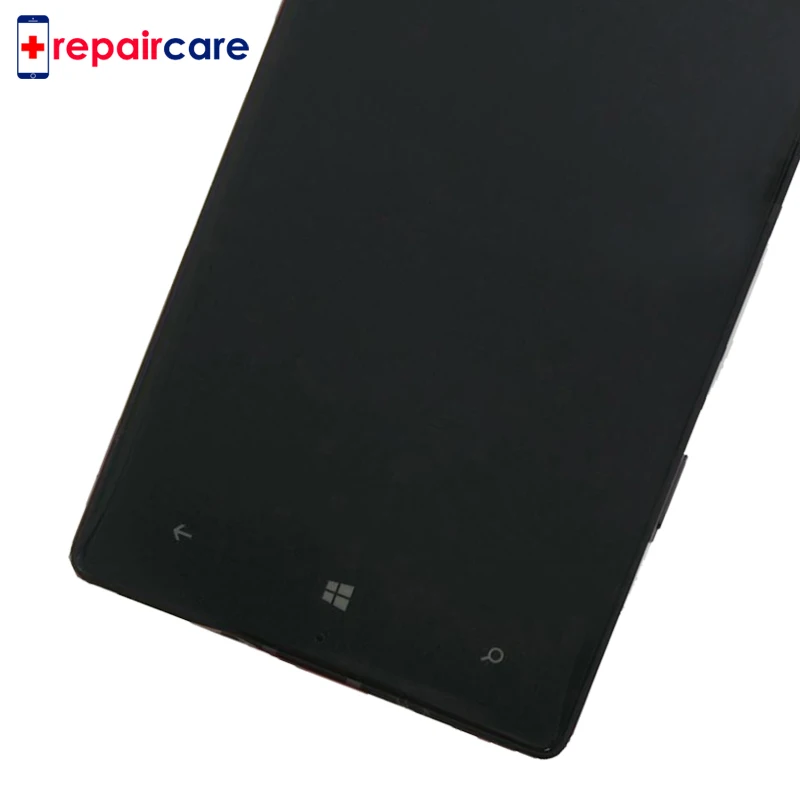 Free Shipping 5PCS LCD for Nokia Lumia 930 N930 LCD Display Digitizer Touch Screen Panel Assembly with Frame Black
Free Shipping 5PCS LCD for Nokia Lumia 930 N930 LCD Display Digitizer Touch Screen Panel Assembly with Frame Black