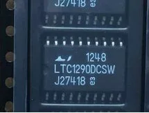 IC новый оригинальный LTC1290BCSW LTC1290 SOP20 | Электроника
