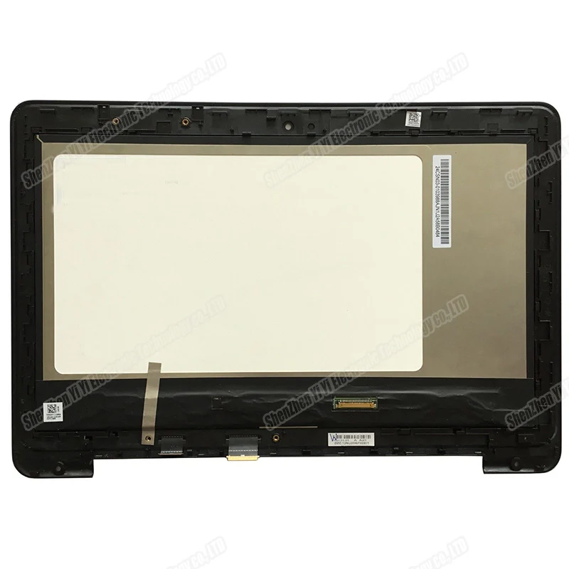 Для Asus Transformer Book Flip TP201 Series TP201S TP201SA оригинальный 11,6 дюймовый ноутбук IPS LCD Сенсорная сборка
Для Asus Transformer Book Flip TP201 Series TP201S TP201SA оригинальный 11,6 дюймовый ноутбук IPS LCD Сенсорная сборка