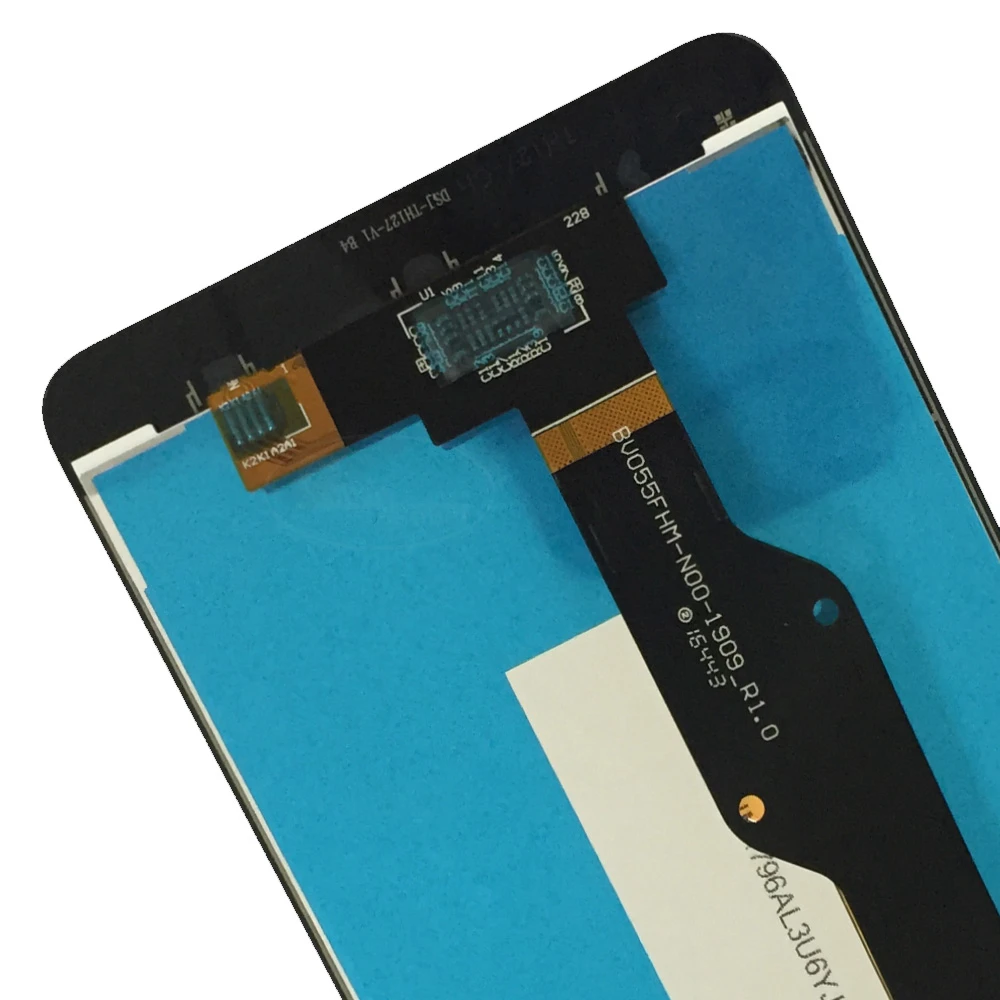 For Xiaomi Redmi Note 4X LCD Display +Touch Screen Assembly For redmi note 4x lcd Digitizer +free tools
For Xiaomi Redmi Note 4X LCD Display +Touch Screen Assembly For redmi note 4x lcd Digitizer +free tools