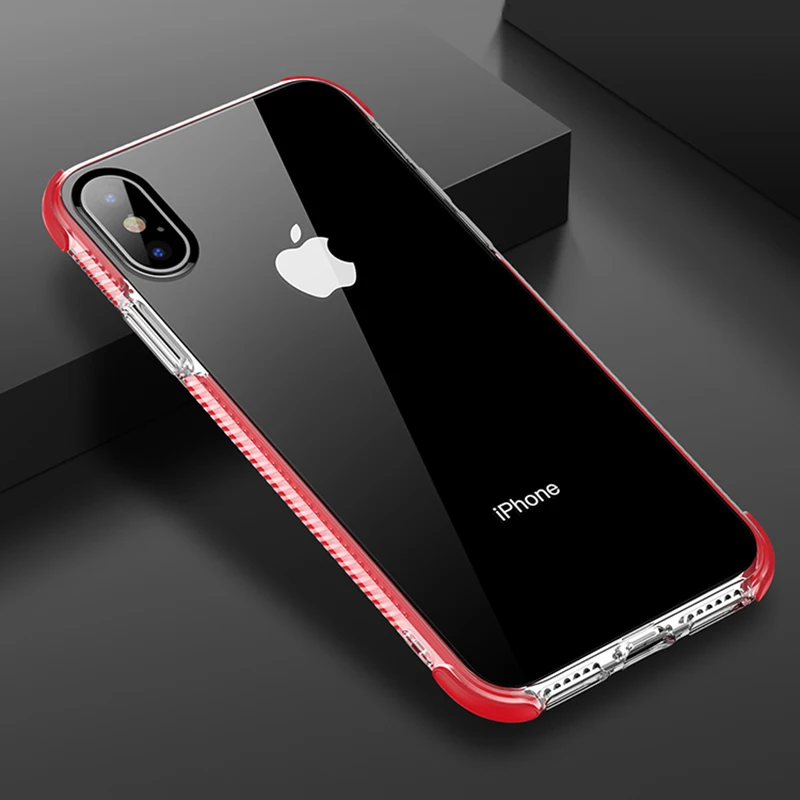 100 DHL противоударный чехол для iPhone X XS iPhone 7 мягкий прозрачный защитный чехол Silcone для iPhone 6 6s 7 8 S8 S9 plus
100 DHL противоударный чехол для iPhone X XS iPhone 7 мягкий прозрачный защитный чехол Silcone для iPhone 6 6s 7 8 S8 S9 plus