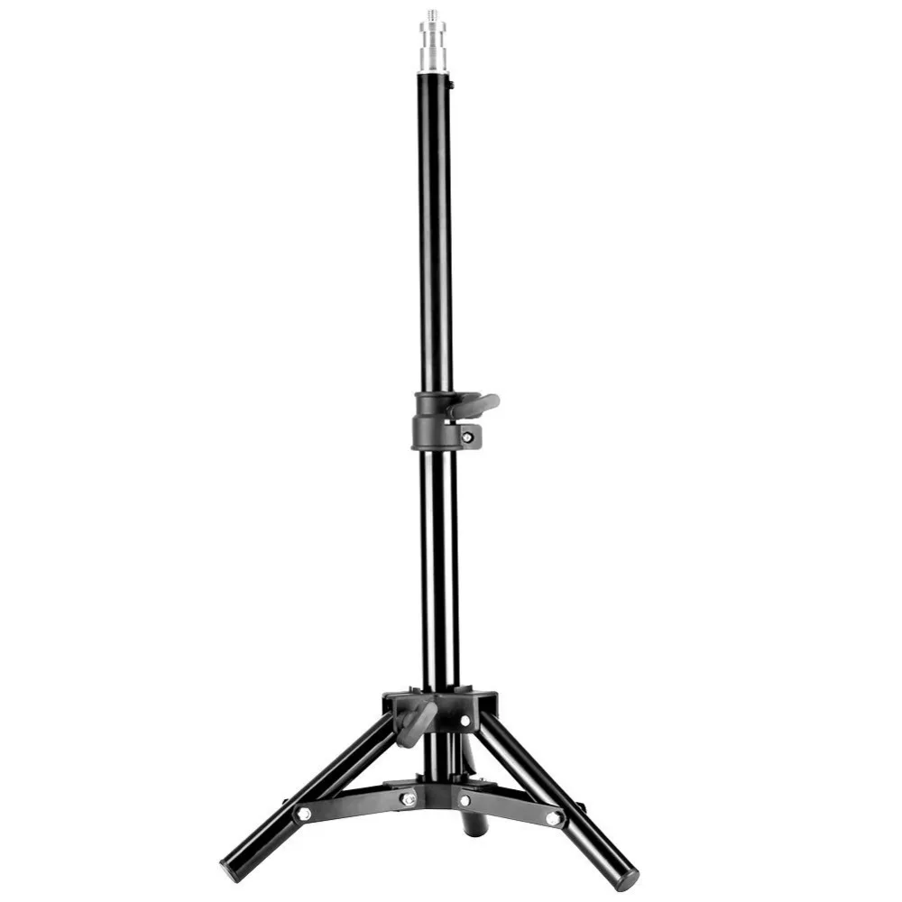 Neewer Photography Photo Studio 50cm / 20inch Aluminum Mini Table Top Backlight Stand (1 Stand)
Neewer Photography Photo Studio 50cm / 20inch Aluminum Mini Table Top Backlight Stand (1 Stand)