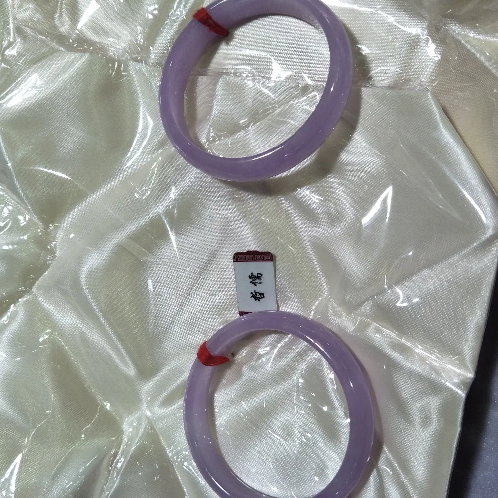 Gift A Certificate Natural Jadeite Bracelet Carved Violet 54-62mm Princess Bracelet Jewelry Gift
Gift A Certificate Natural Jadeite Bracelet Carved Violet 54-62mm Princess Bracelet Jewelry Gift