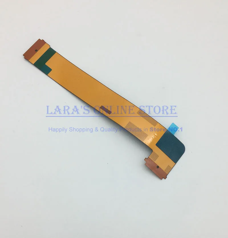 Main Board Motherboard Flex Cable Repair For Huawei Honor Note T1-A21W T1-A23L LCD Display Screen Connector FPC Flex
Main Board Motherboard Flex Cable Repair For Huawei Honor Note T1-A21W T1-A23L LCD Display Screen Connector FPC Flex