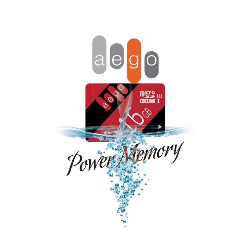 AEGO слот для карт памяти 16 GB U3 UHS 3 микро sd карта на ГБ Class10 1 флэш карты Microsd TF/sd s